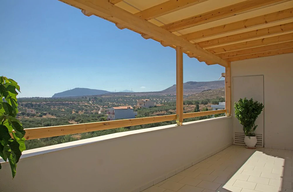 Niriides Home