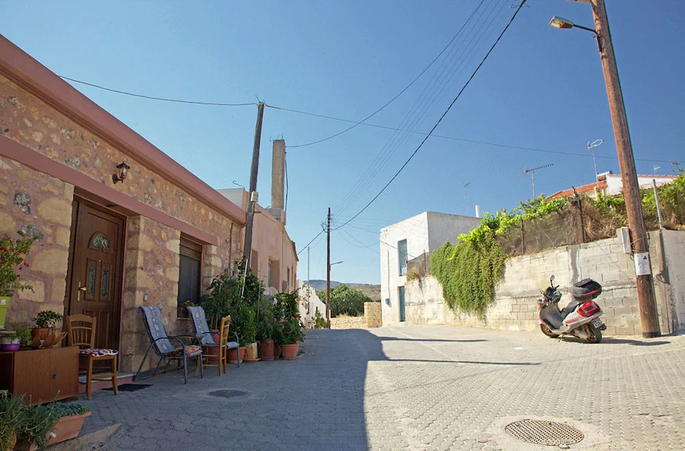 Niriides Home