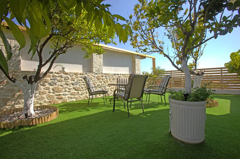 Niriides Home