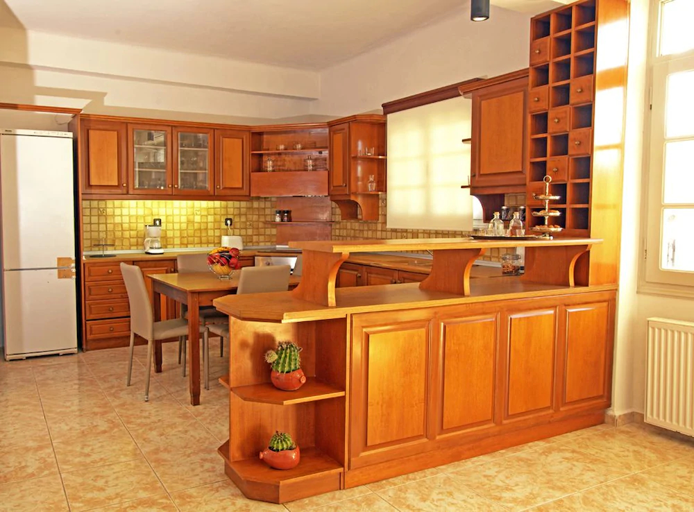 Niriides Home