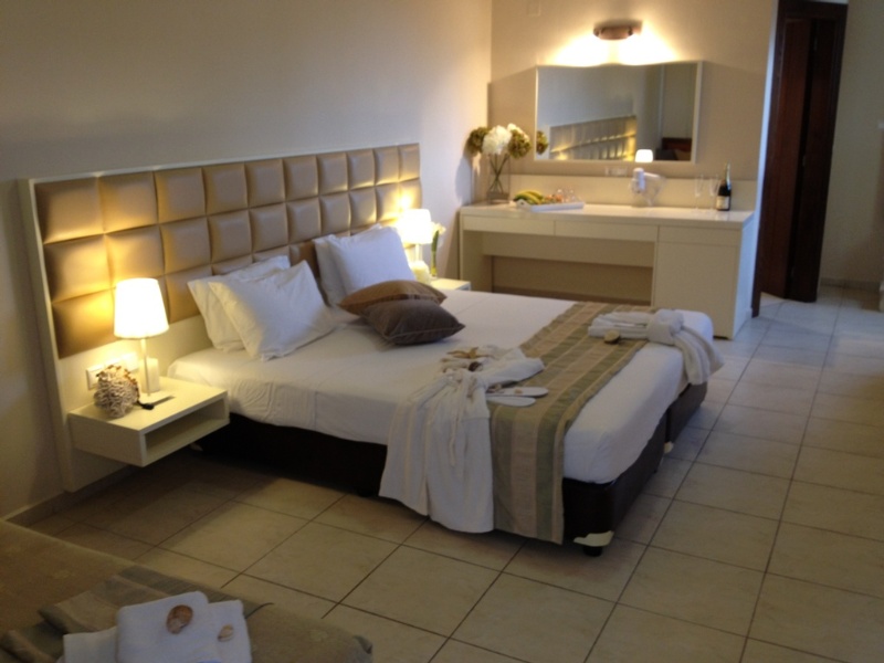 St. Constantin Hotel