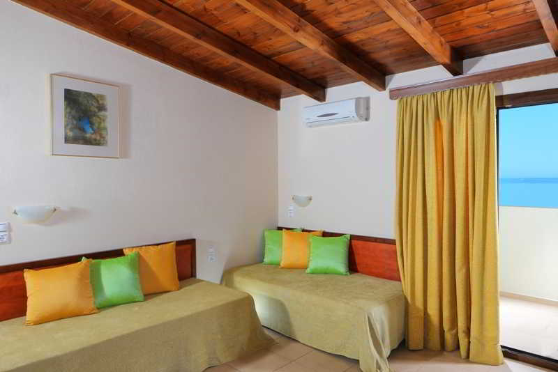 St. Constantin Hotel
