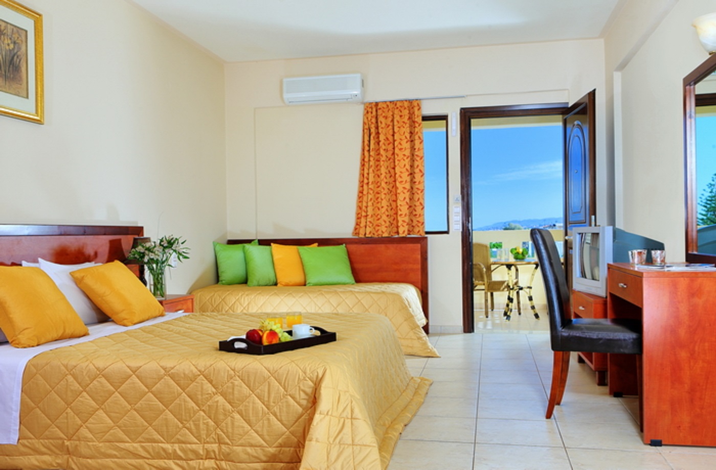 St. Constantin Hotel