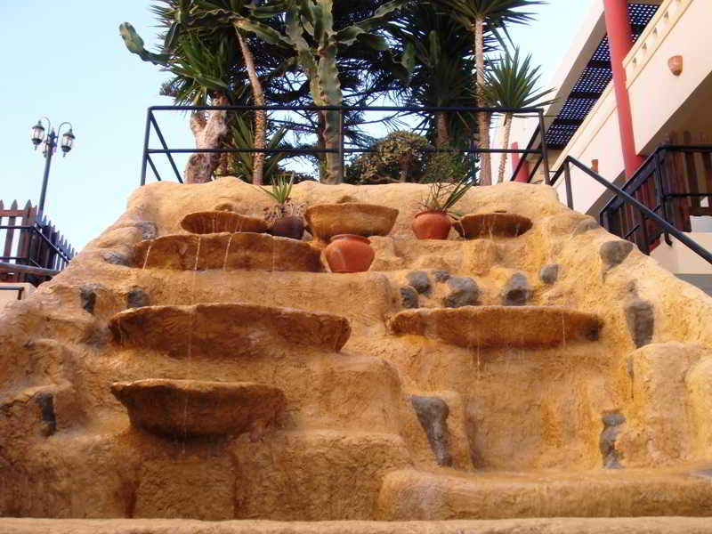 St. Constantin Hotel