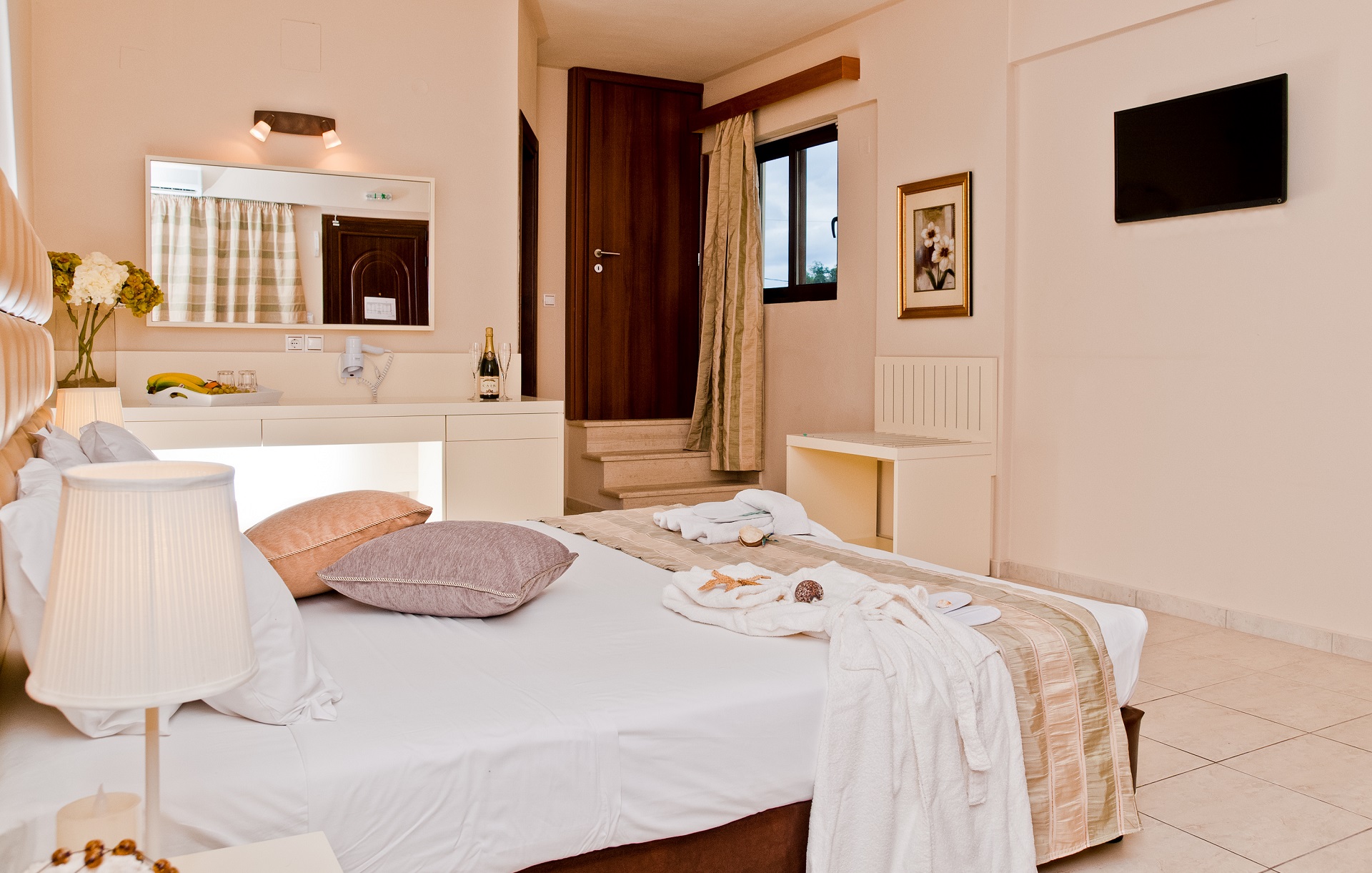 St. Constantin Hotel