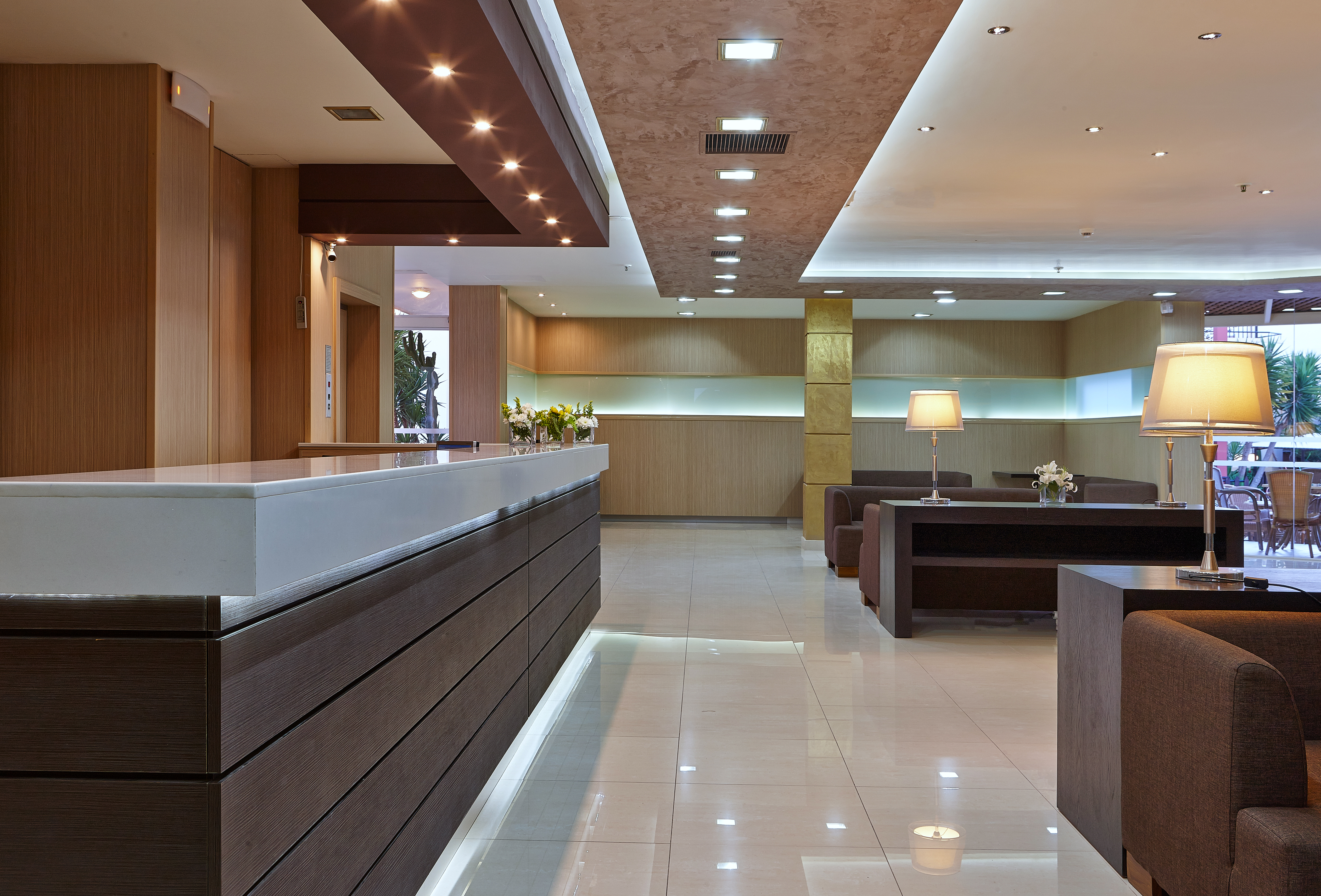 St. Constantin Hotel