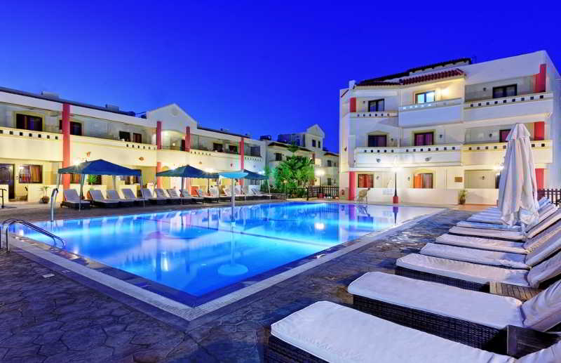 St. Constantin Hotel