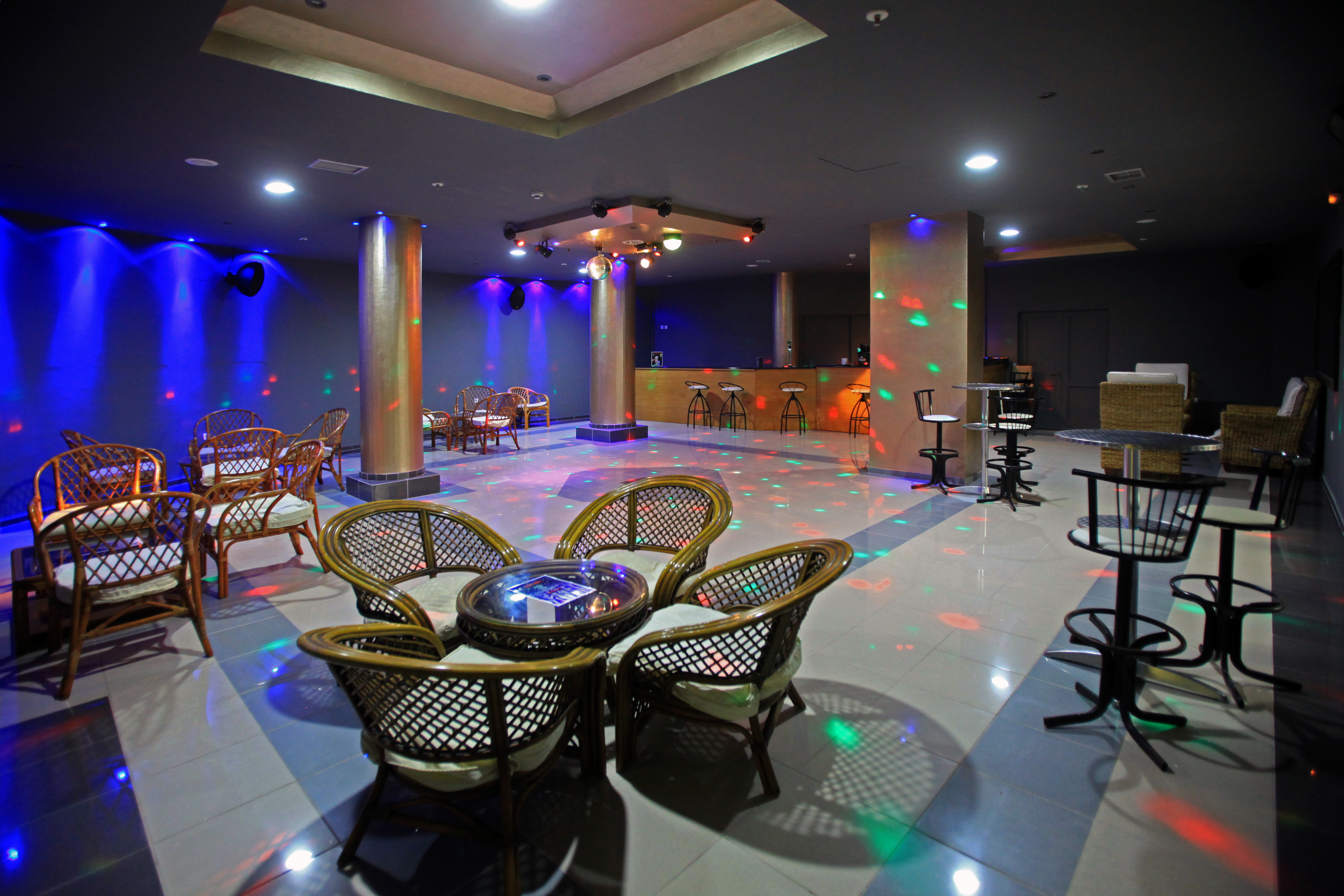St. Constantin Hotel