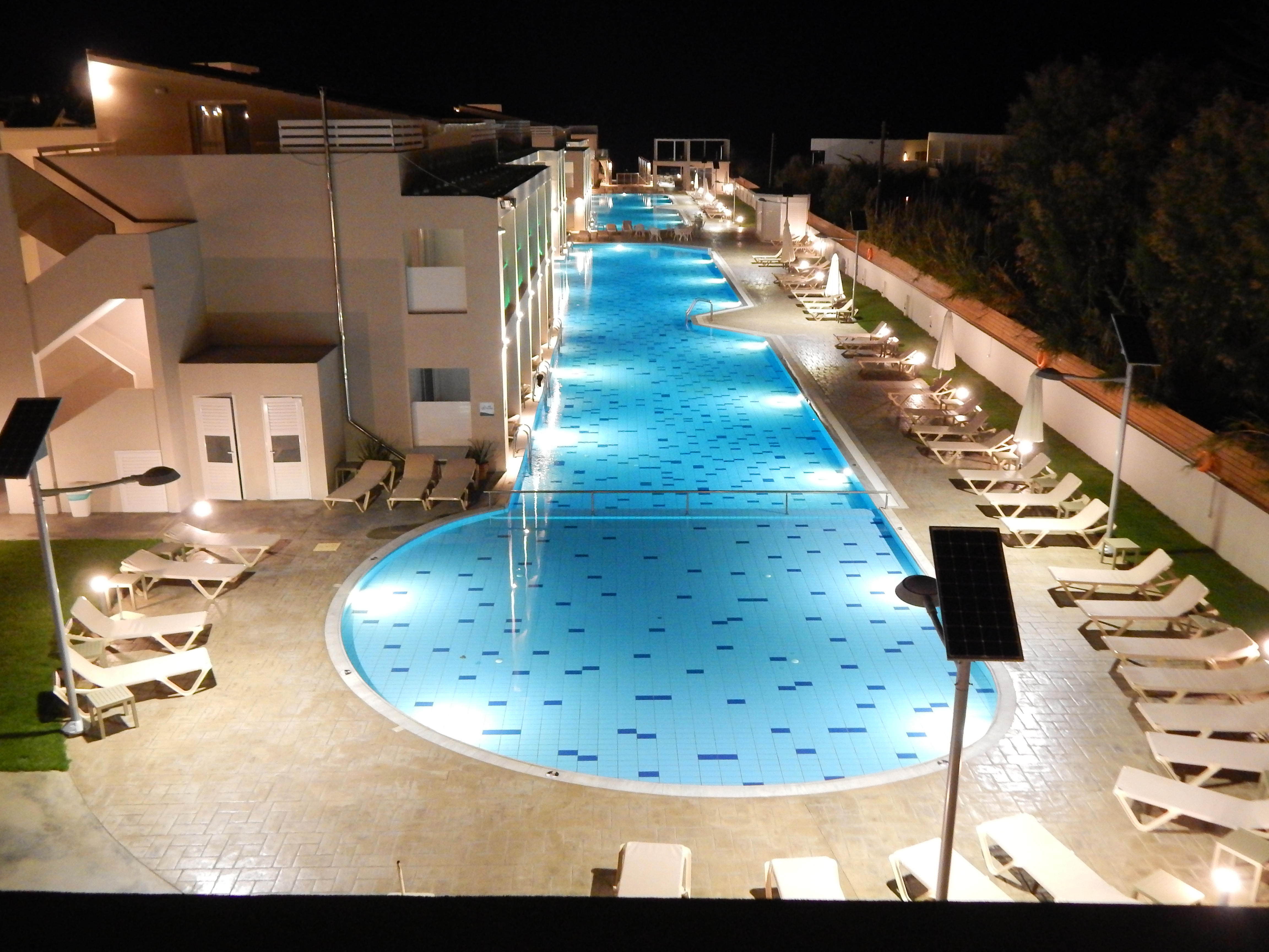 St. Constantin Hotel