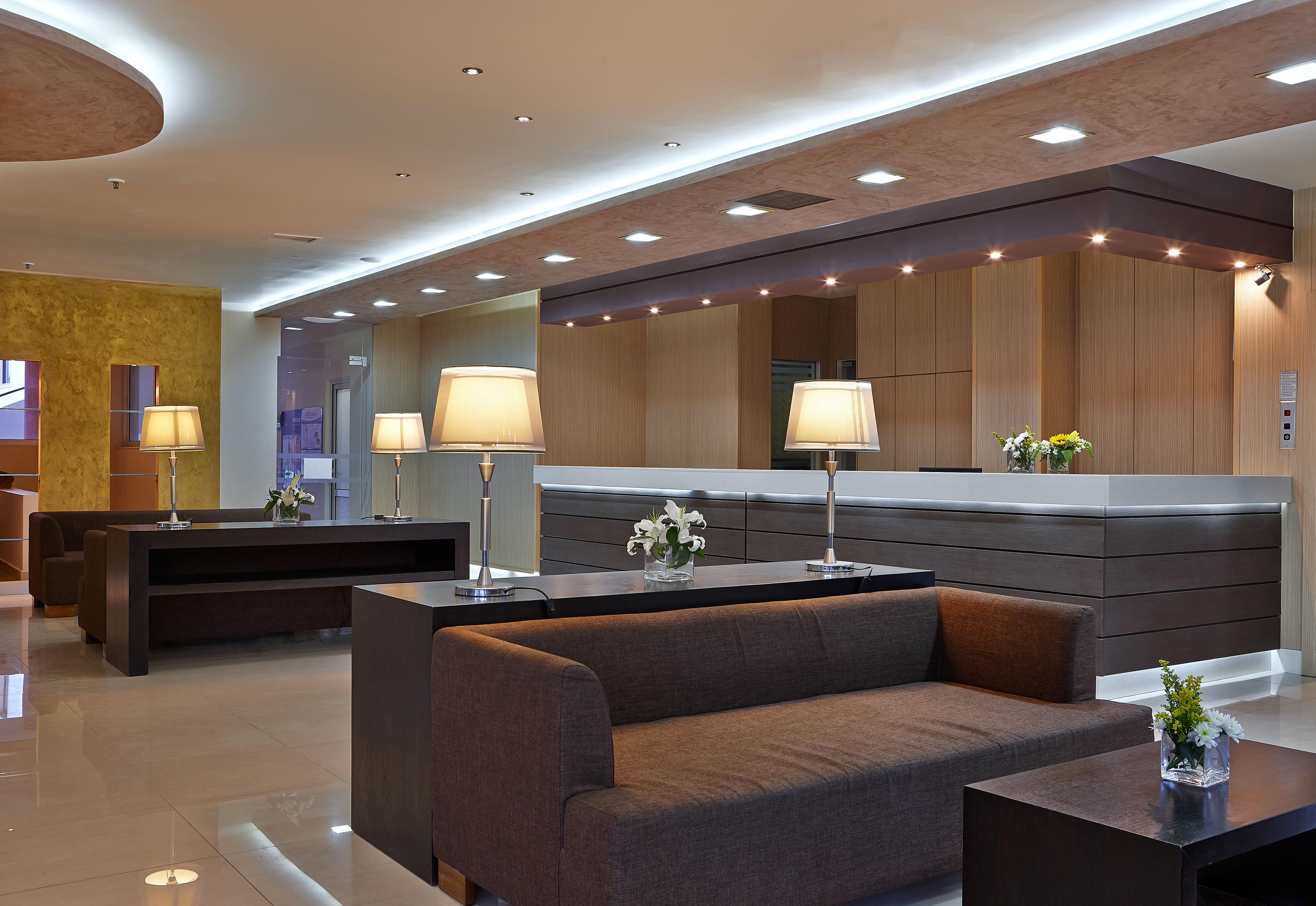 St. Constantin Hotel
