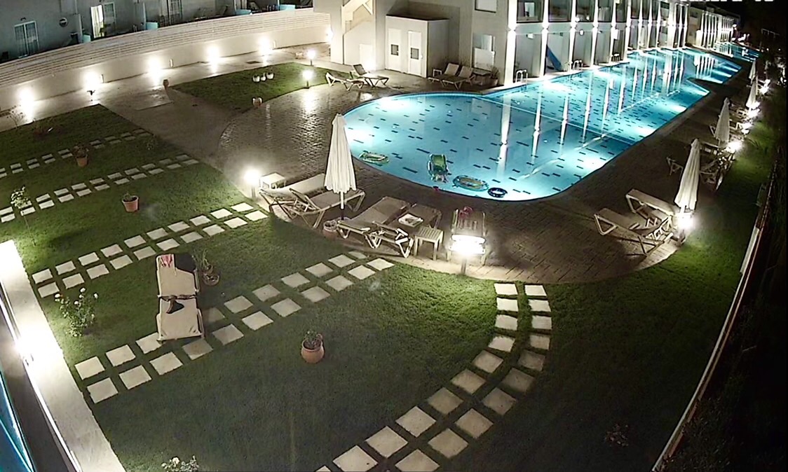 St. Constantin Hotel