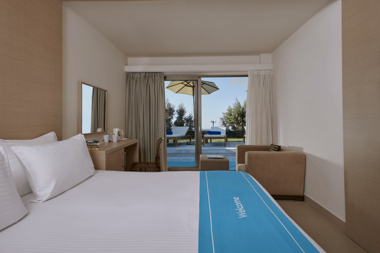 The Island Hotel