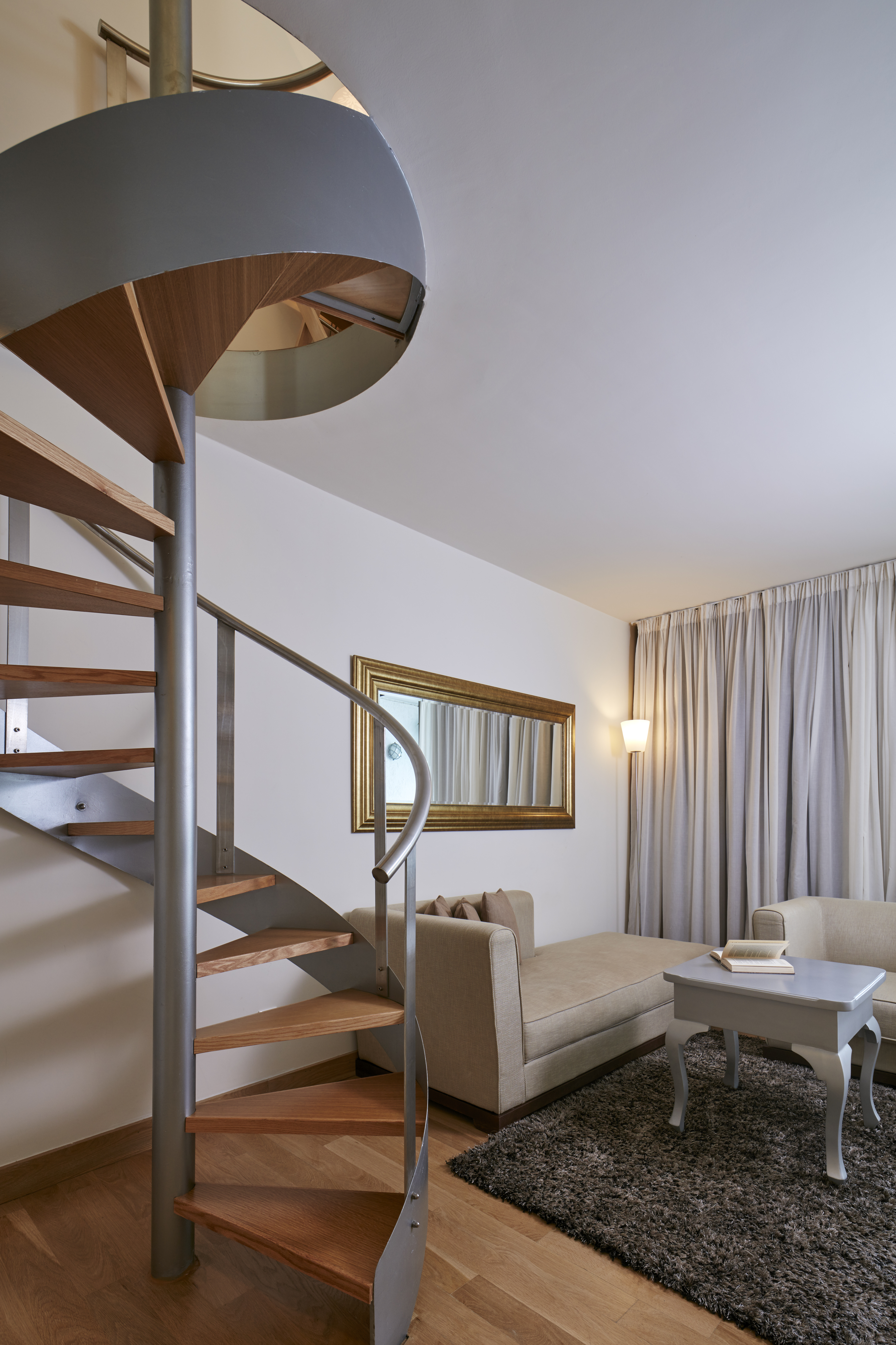 The Island Hotel