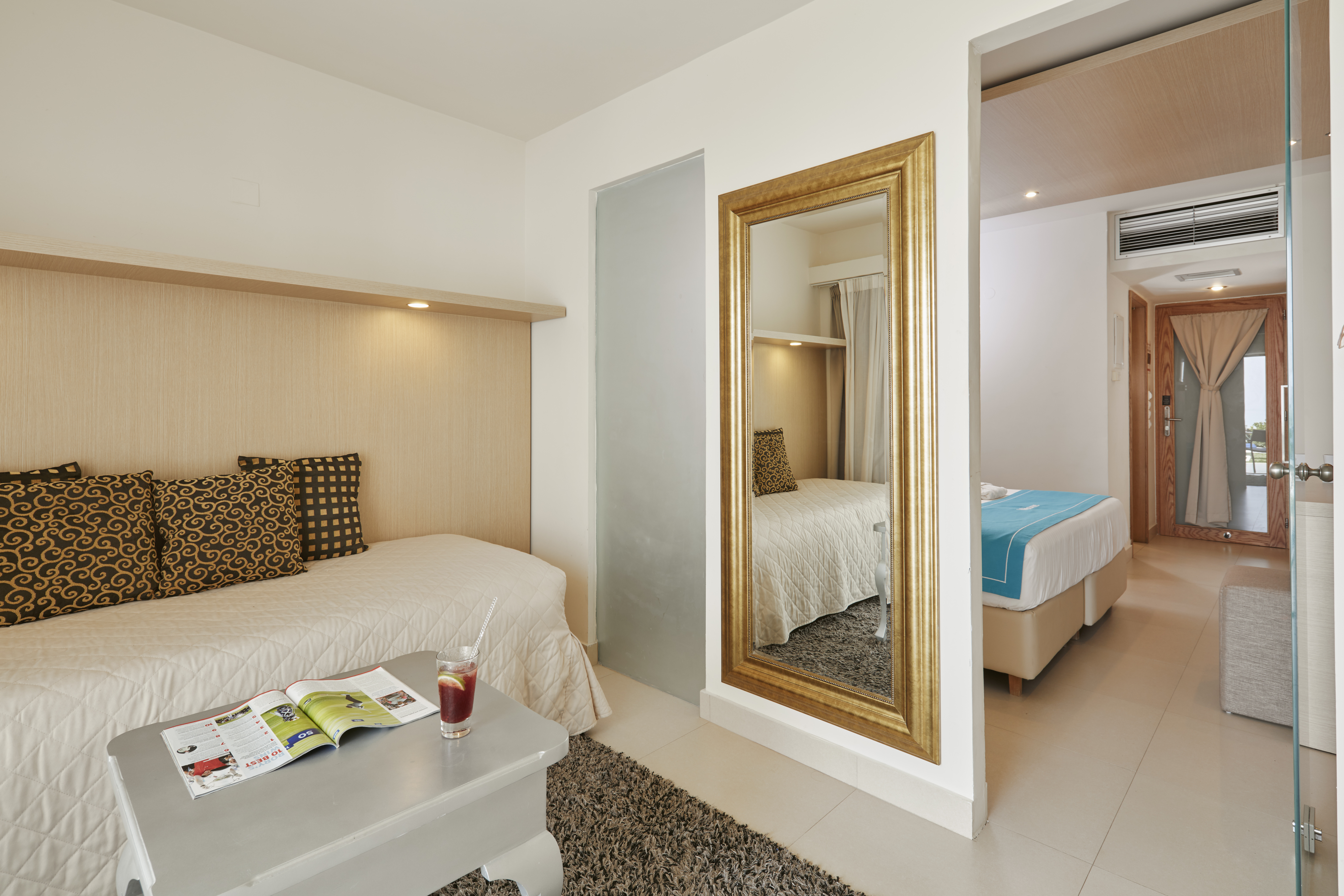 The Island Hotel