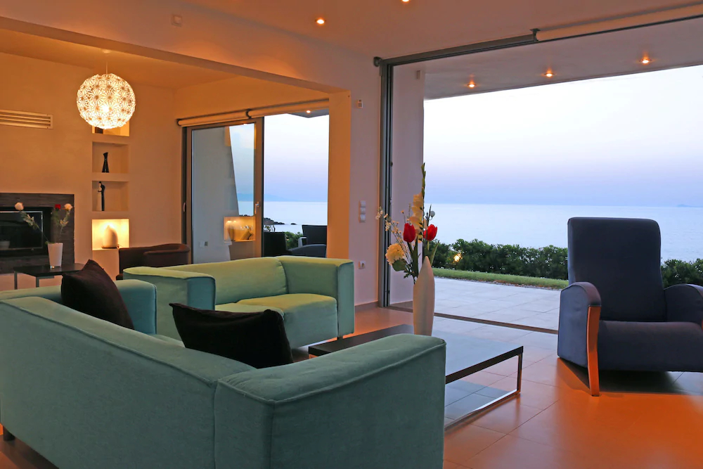 Villa Almyra