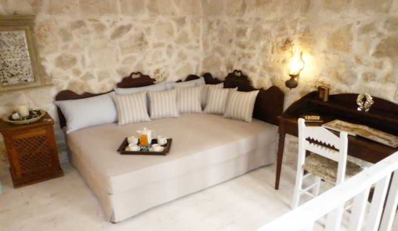 Villa Dominikos