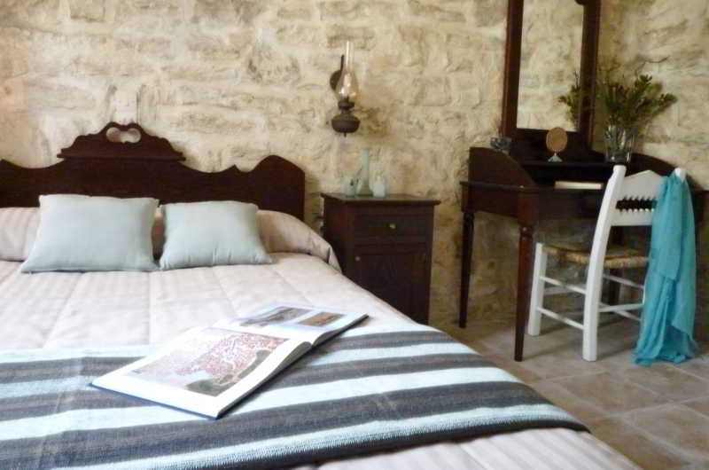 Villa Dominikos