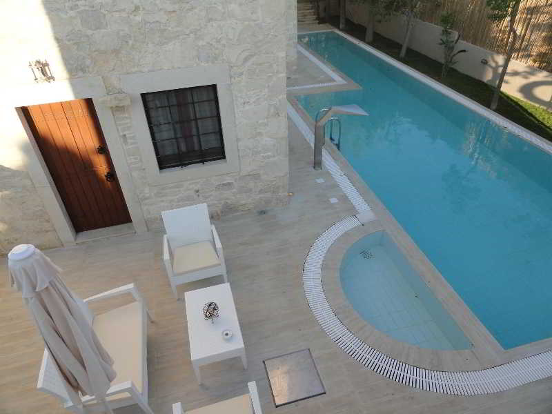 Villa Dominikos