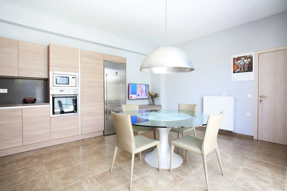 Villa Elpida