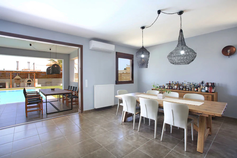 Villa Elpida