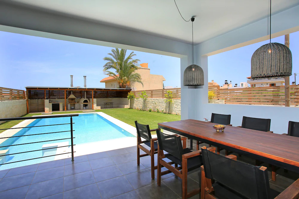 Villa Elpida