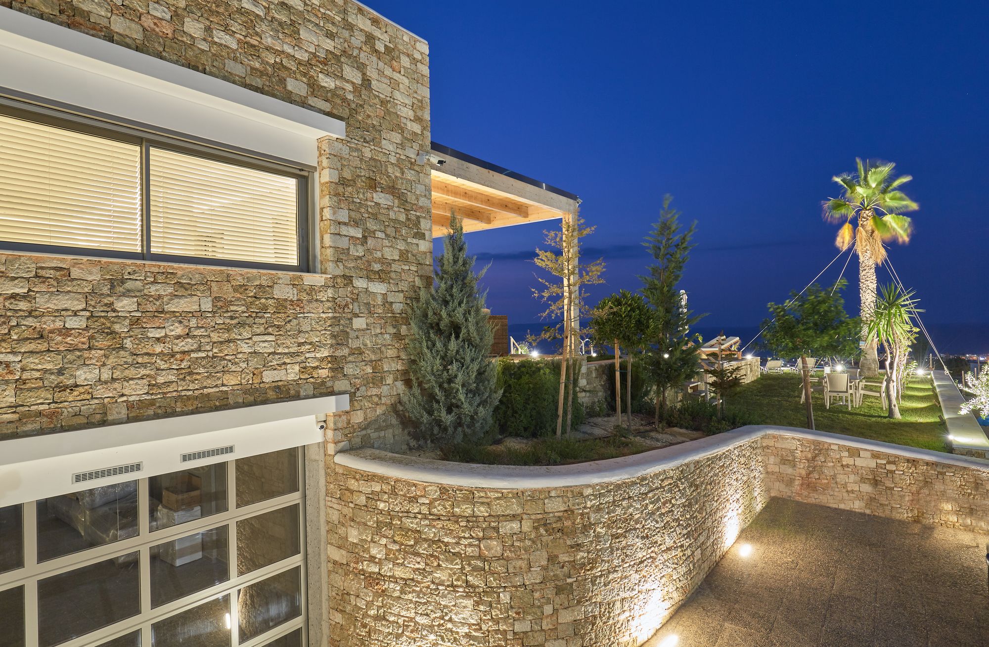 Villa GG
