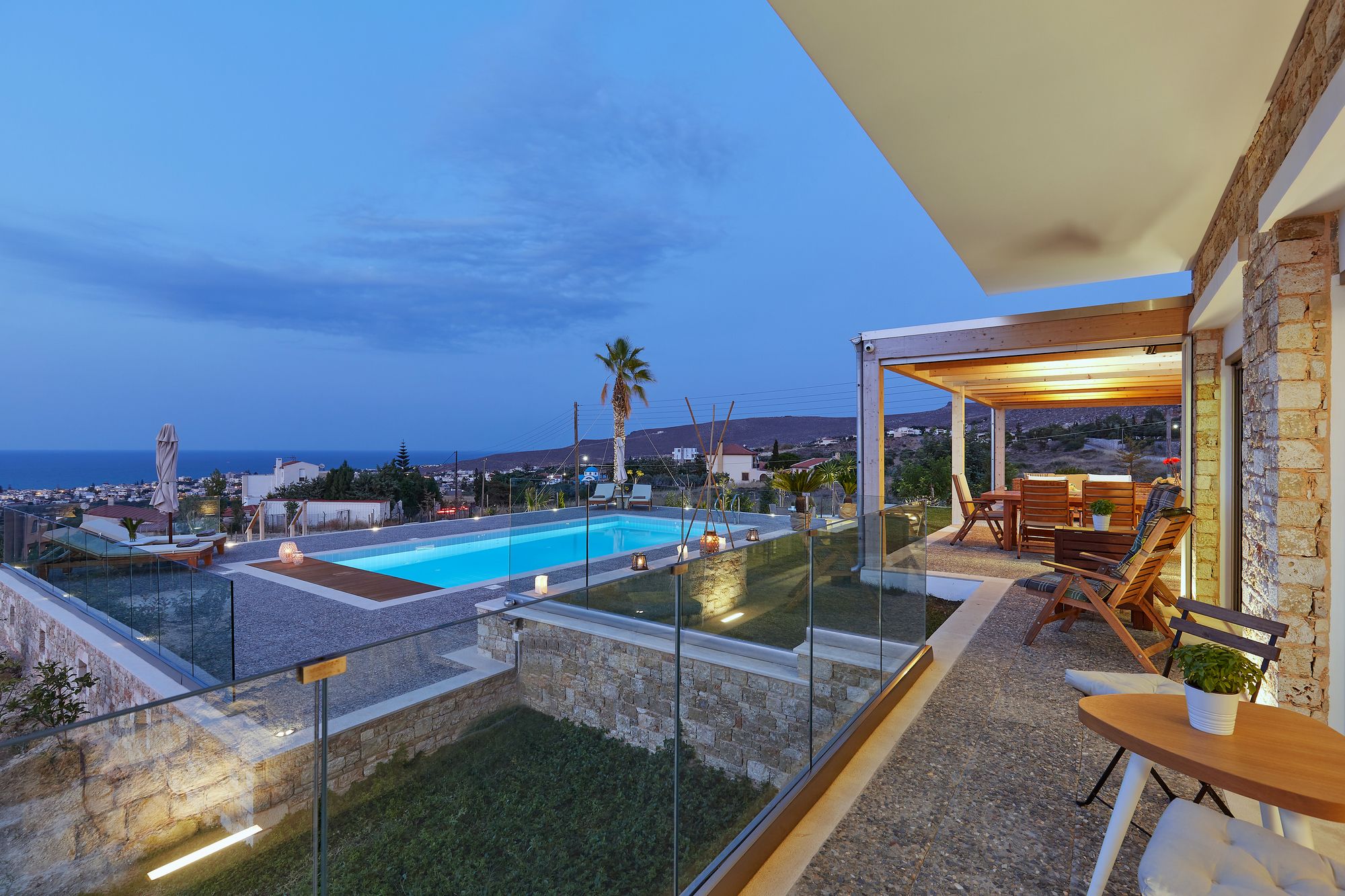 Villa GG