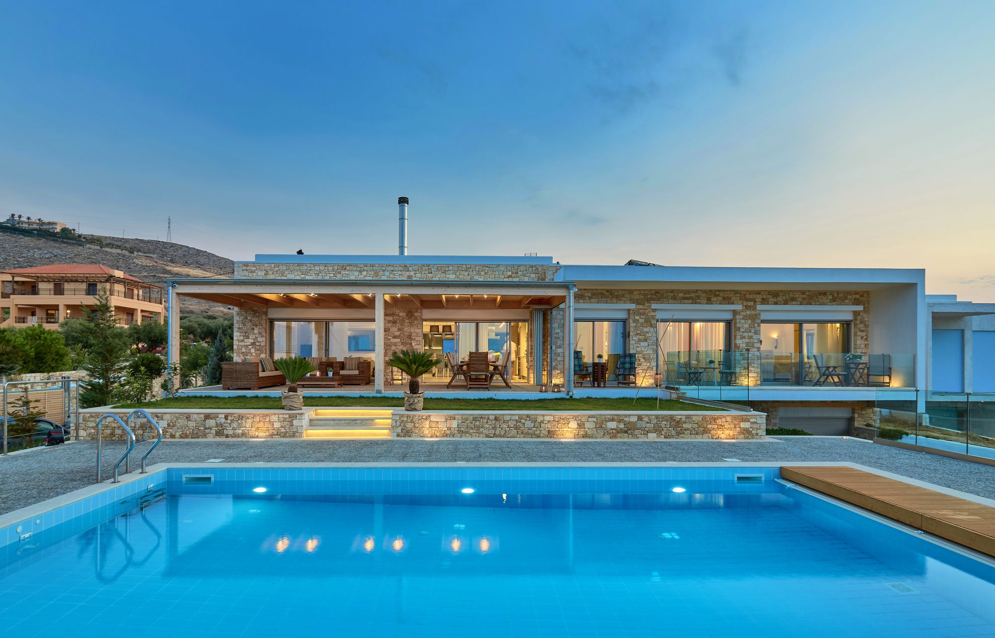 Villa GG