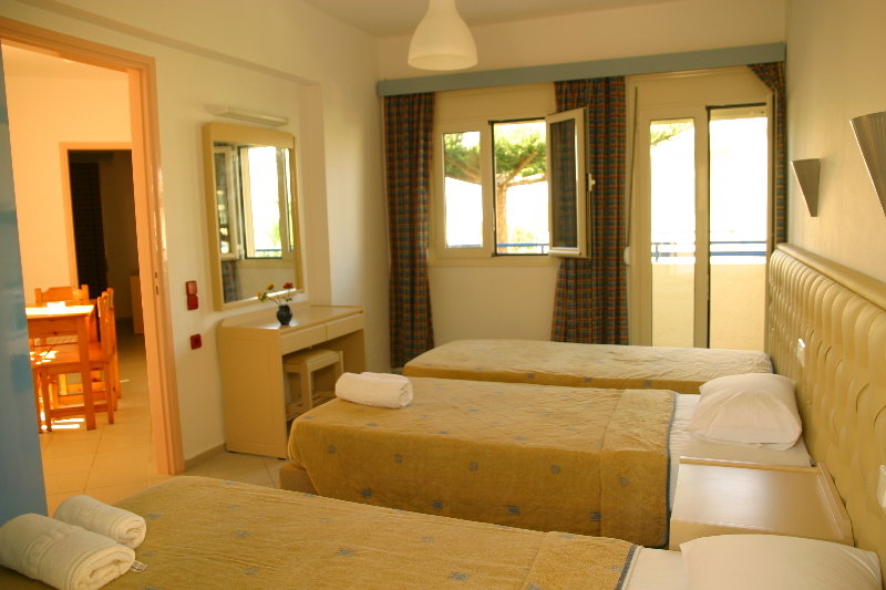 Marie Kelly Hotel & Apartments