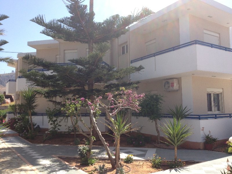 Marie Kelly Hotel & Apartments