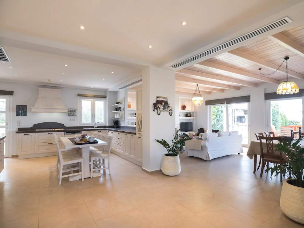 Villa Penelope