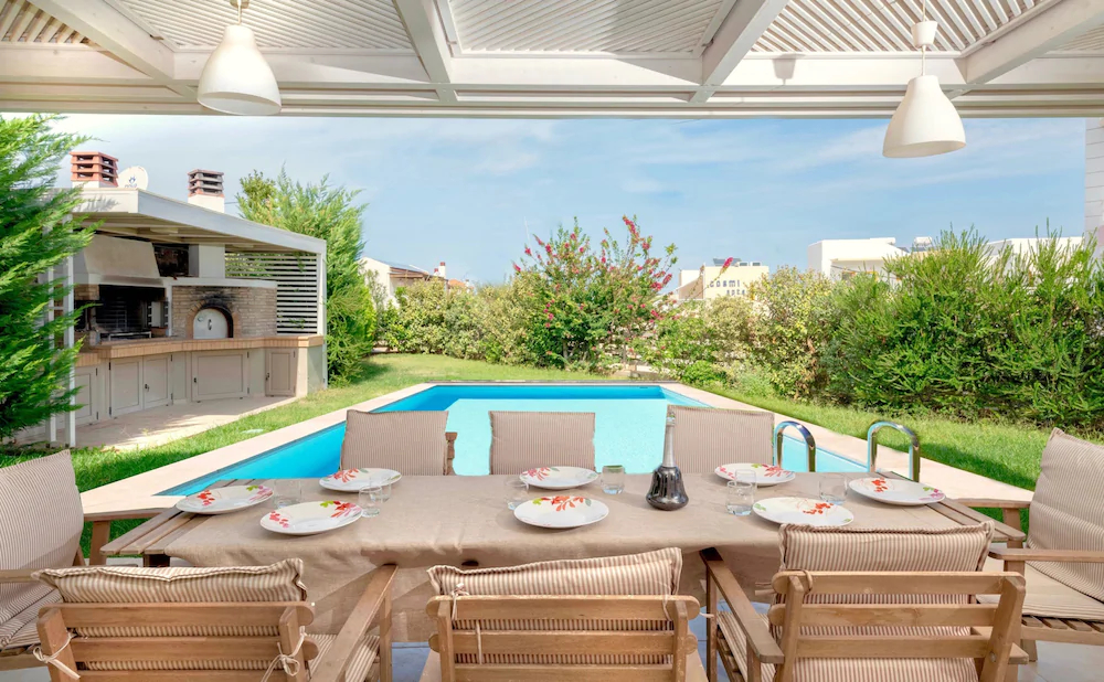 Villa Penelope