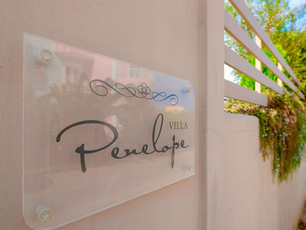 Villa Penelope