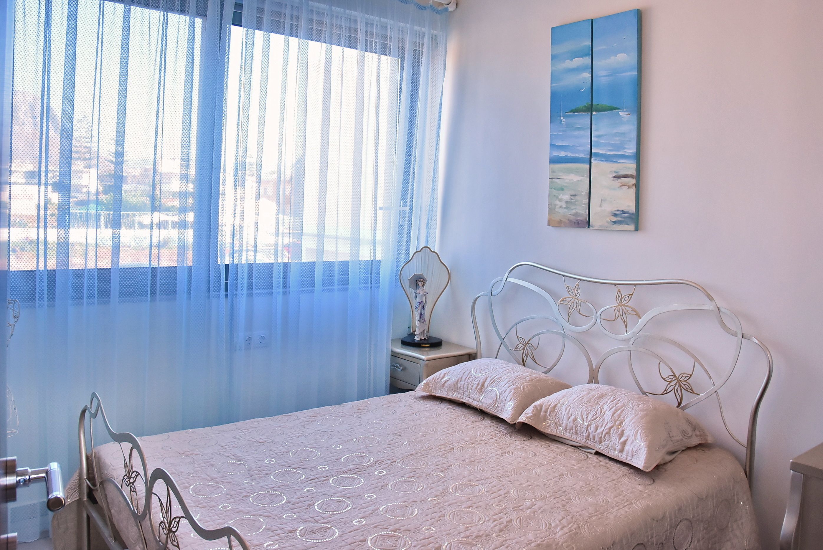 Villas Beach Front Mary