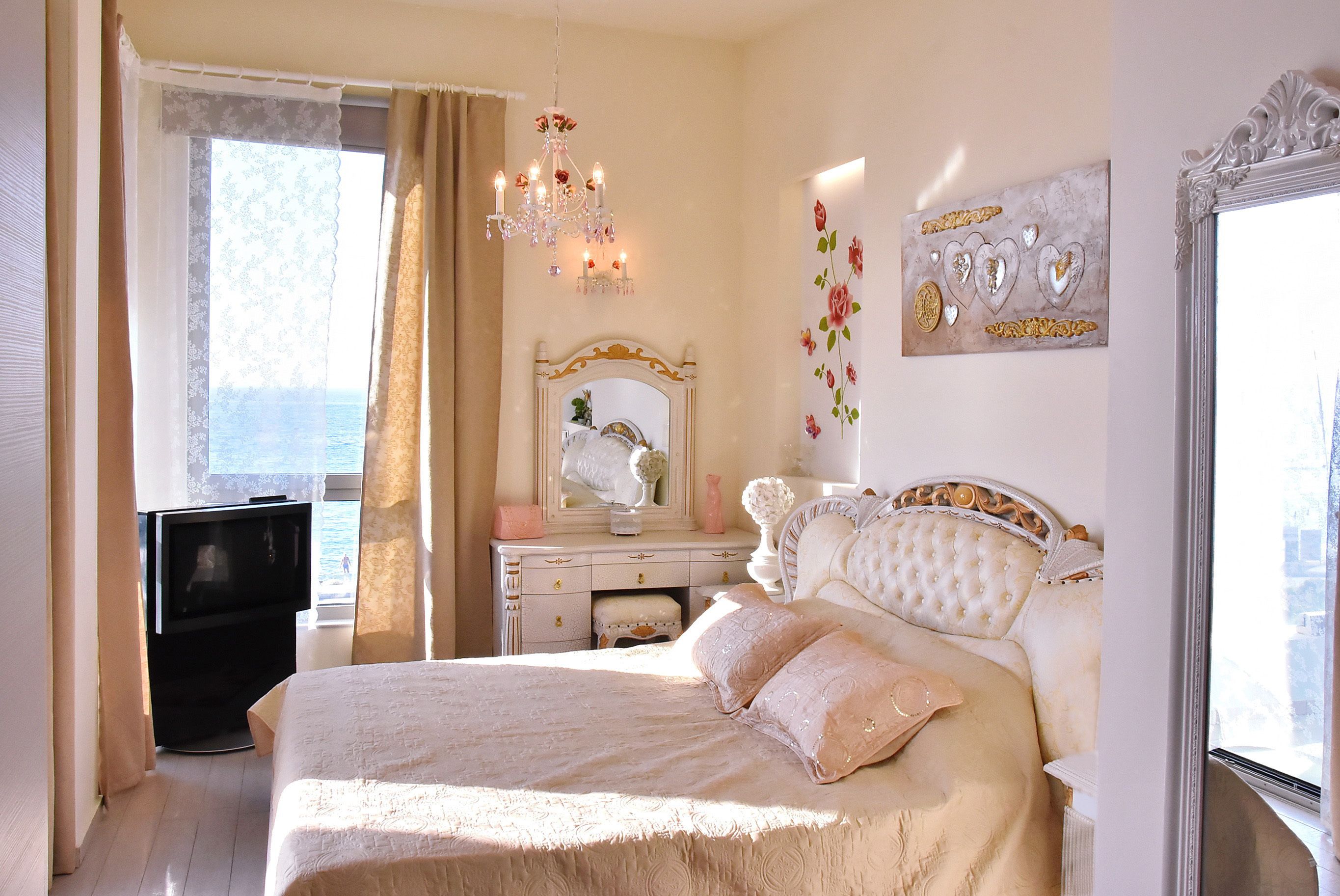 Villas Beach Front Mary