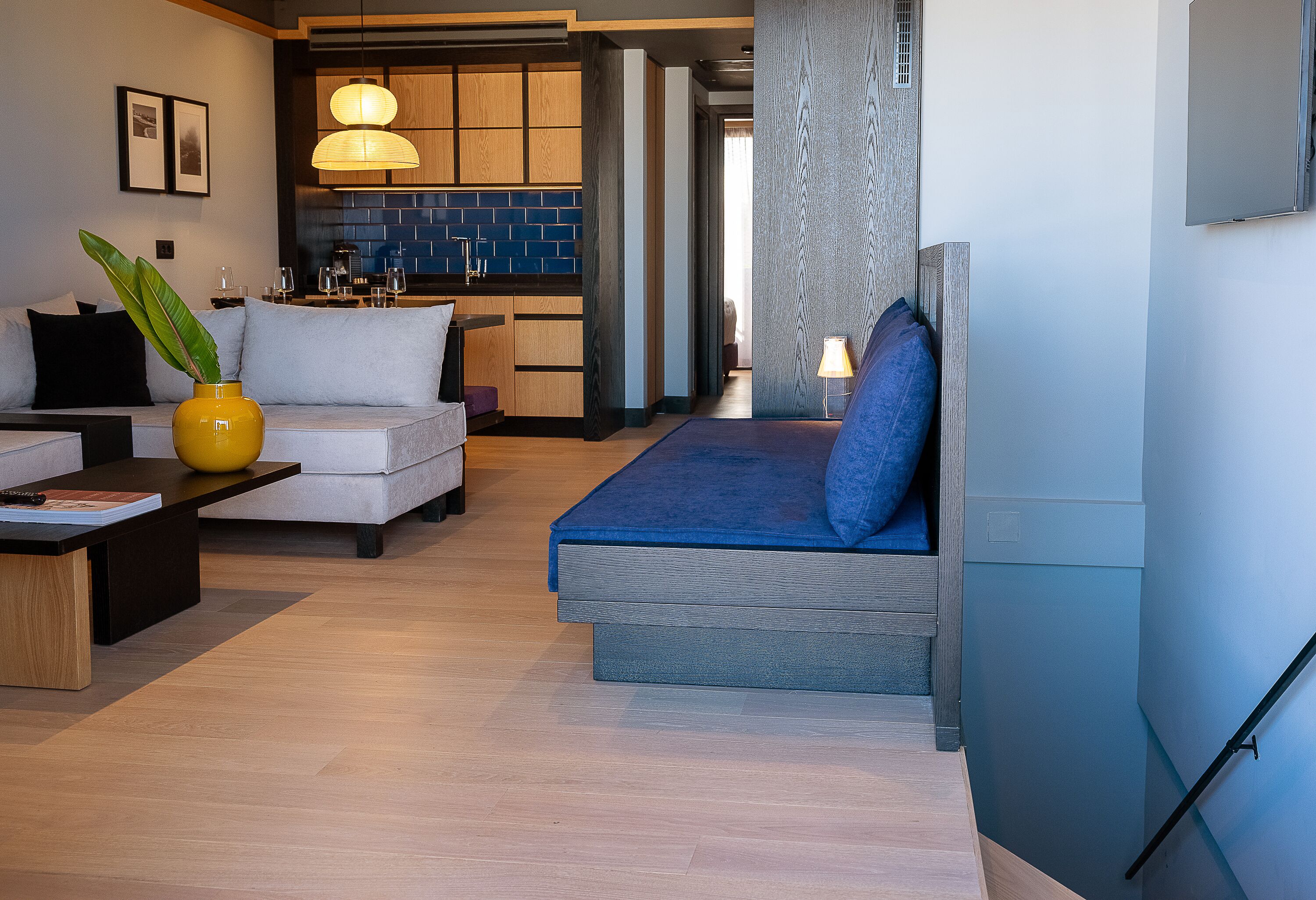 3 Pines Design Living