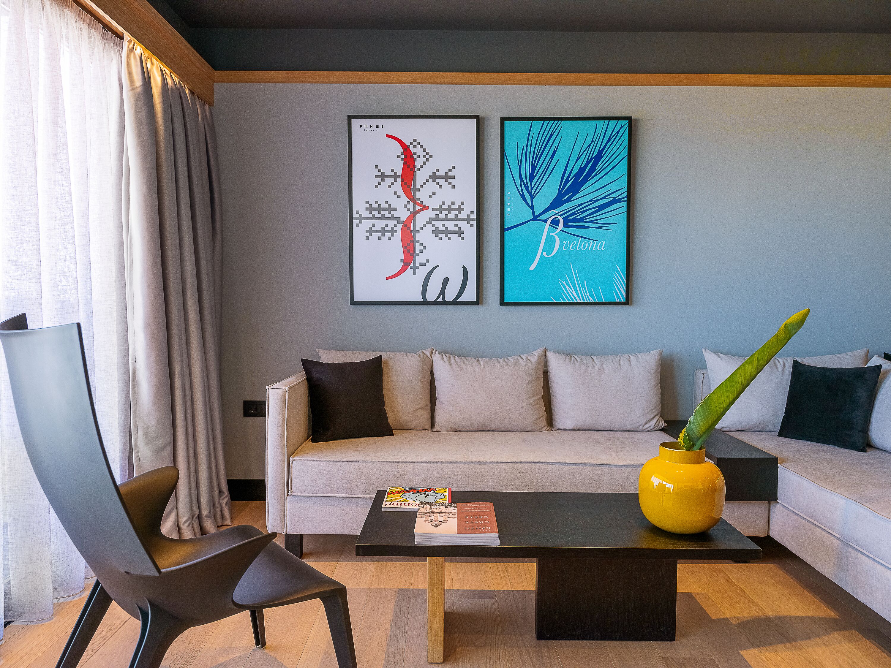 3 Pines Design Living