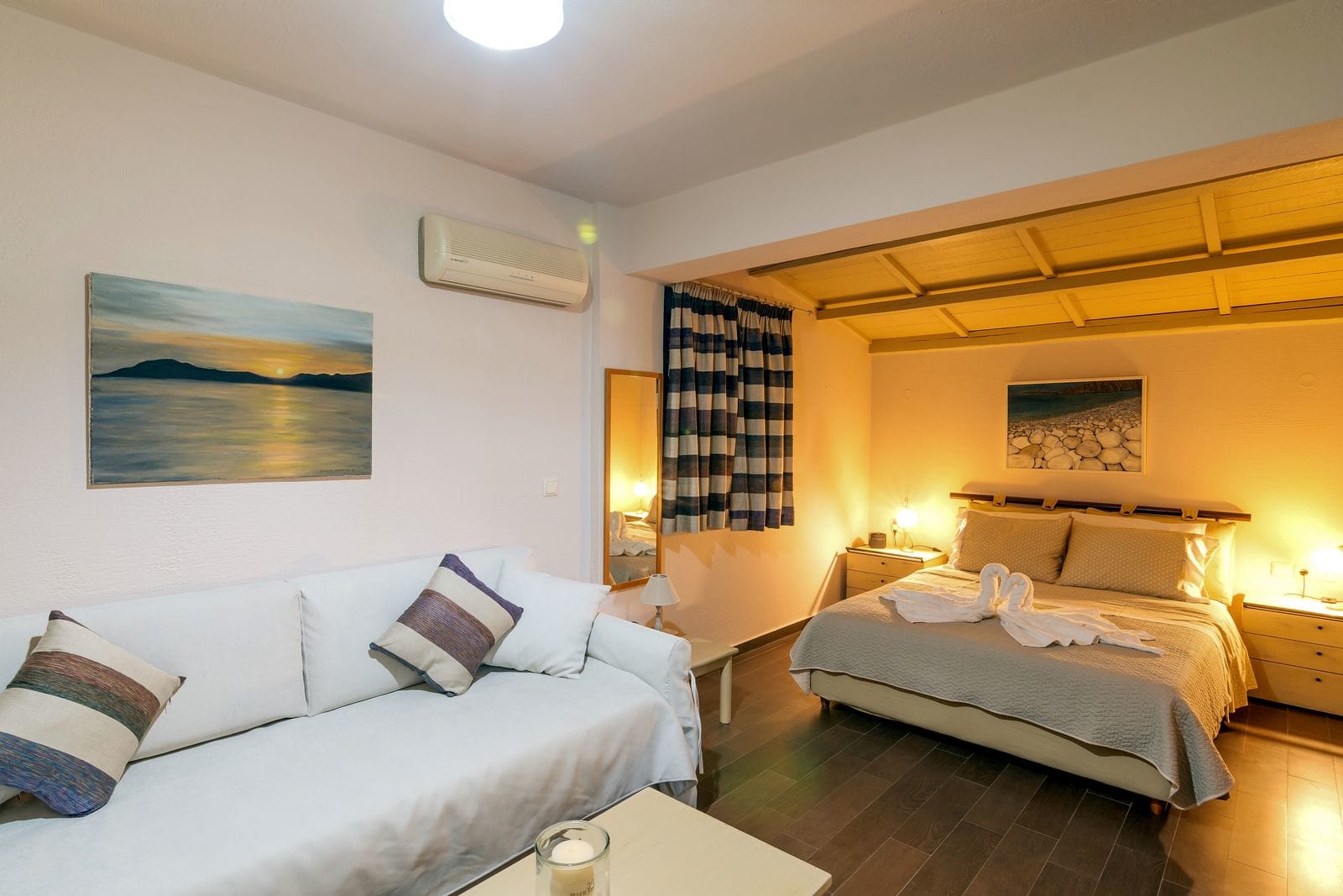 Aegean Blue Villa