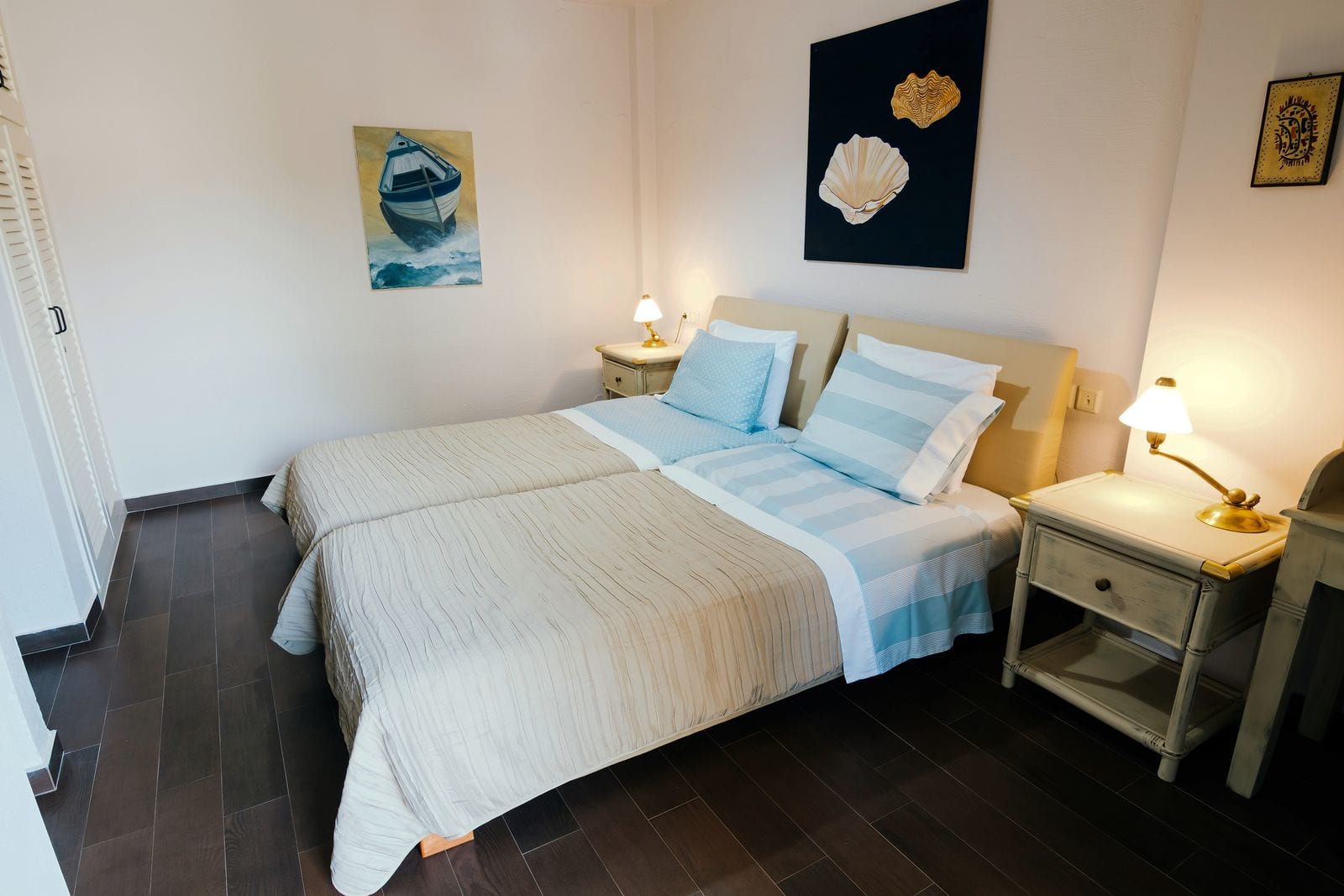 Aegean Blue Villa