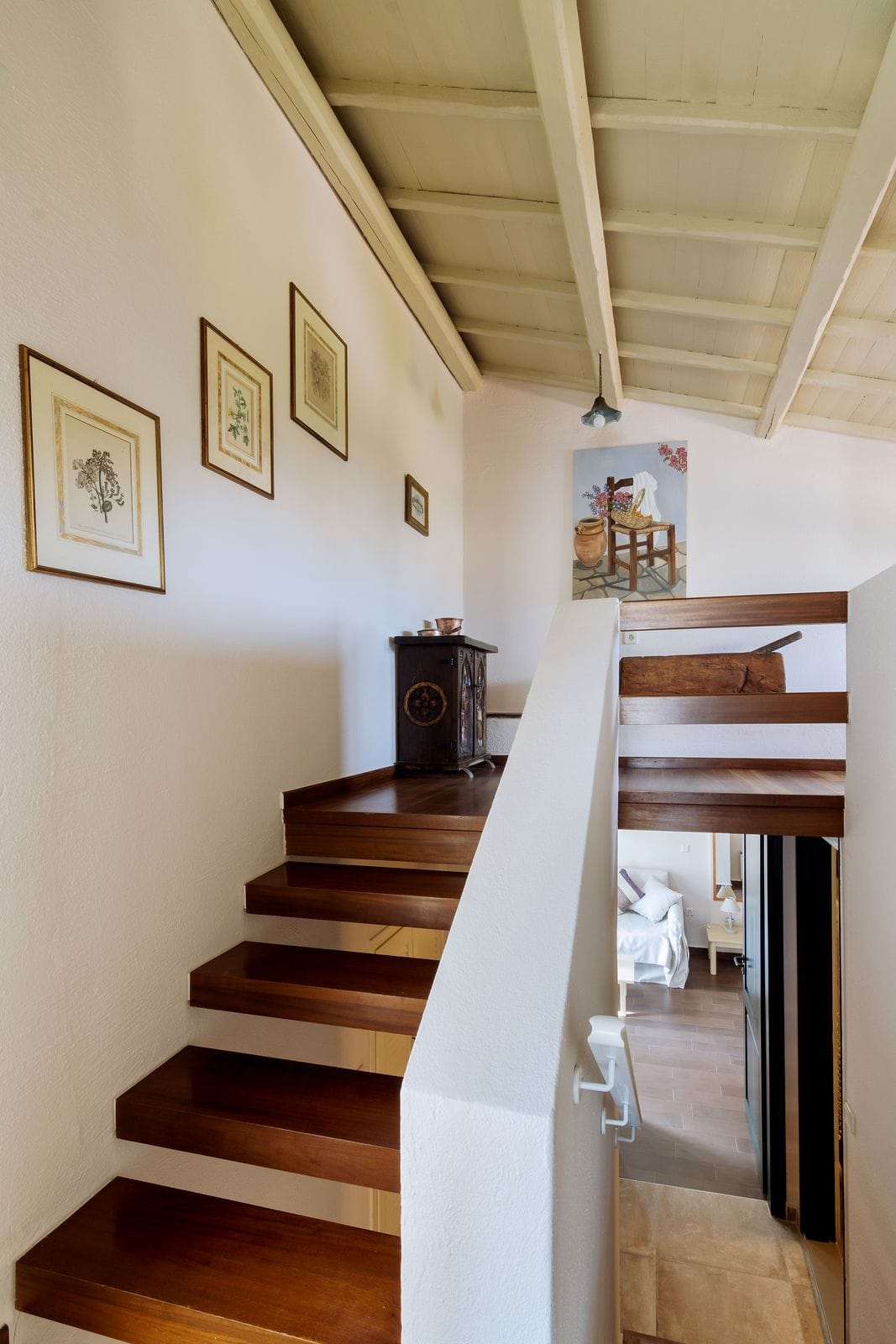 Aegean Blue Villa