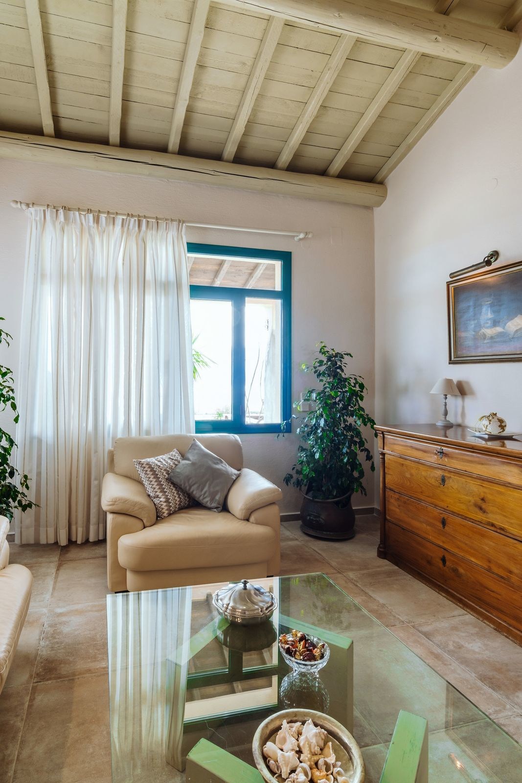 Aegean Blue Villa