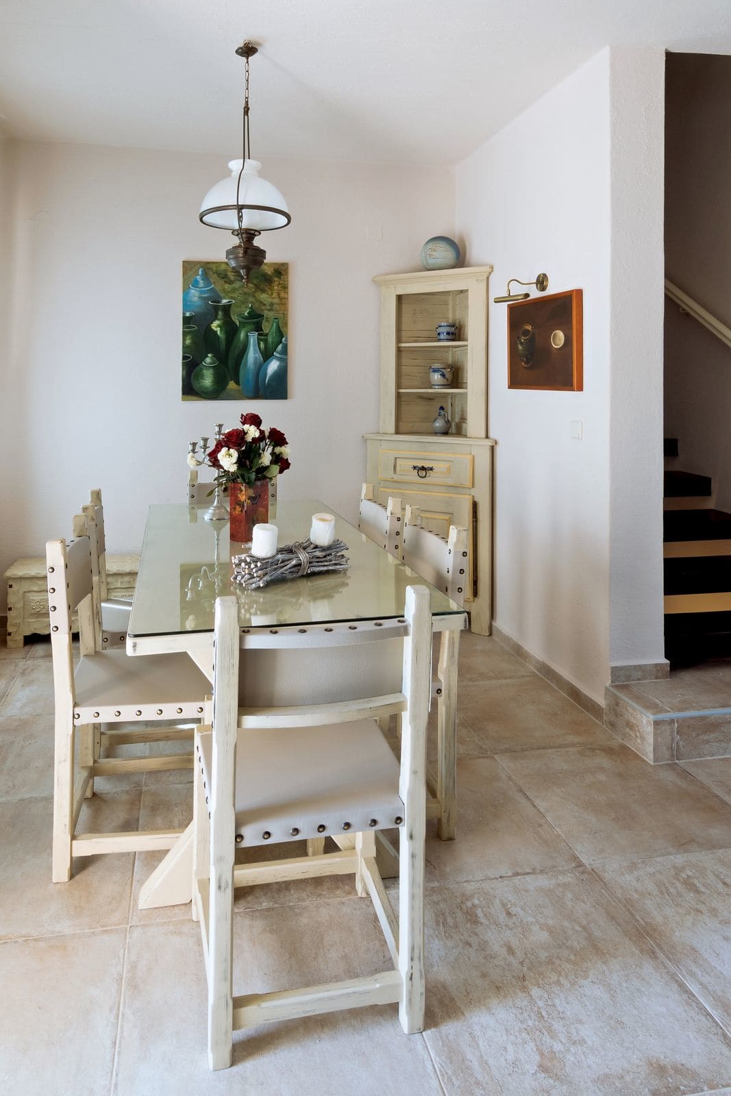 Aegean Blue Villa