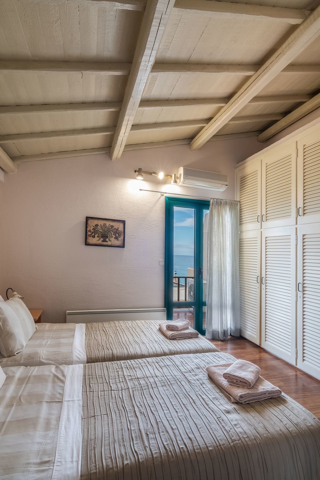 Aegean Blue Villa
