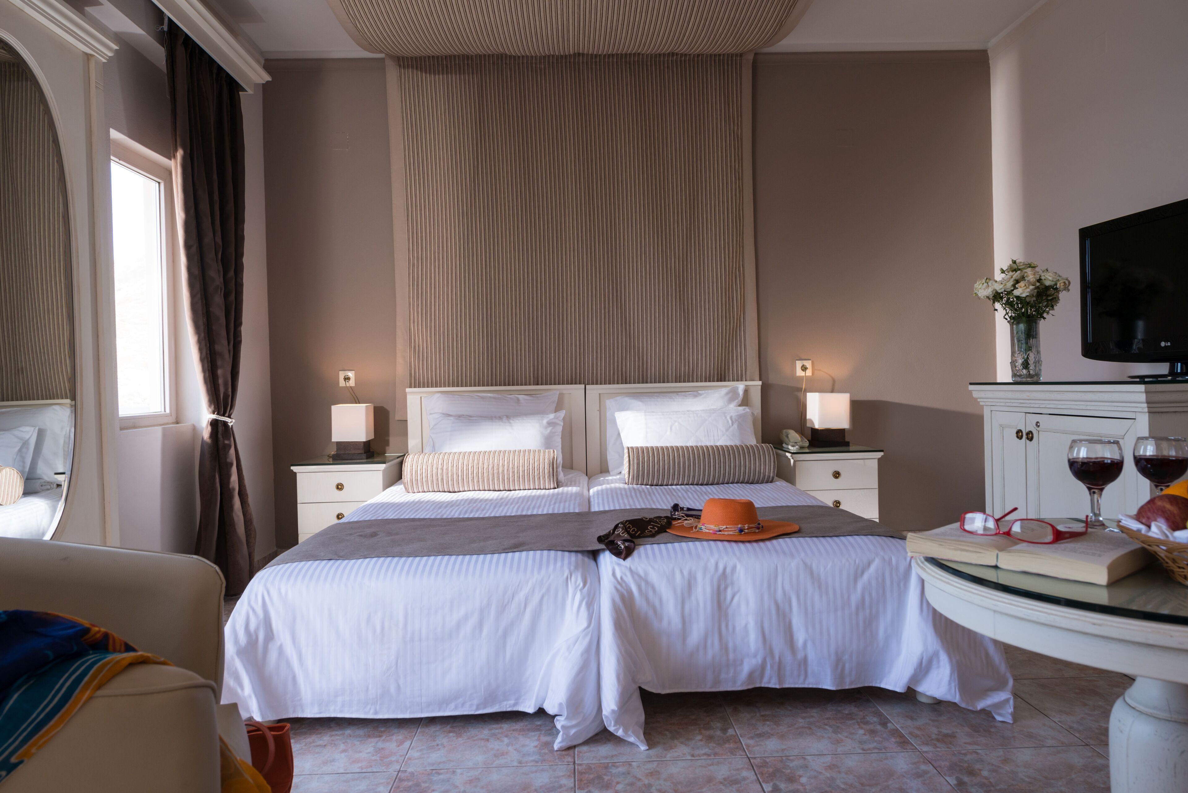 Athina Palace Resort & Spa