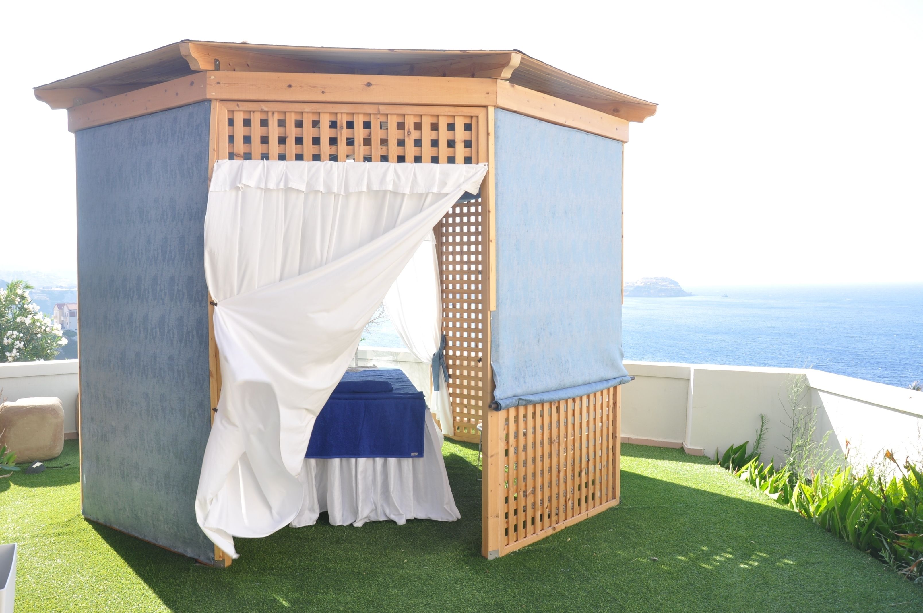Athina Palace Resort & Spa