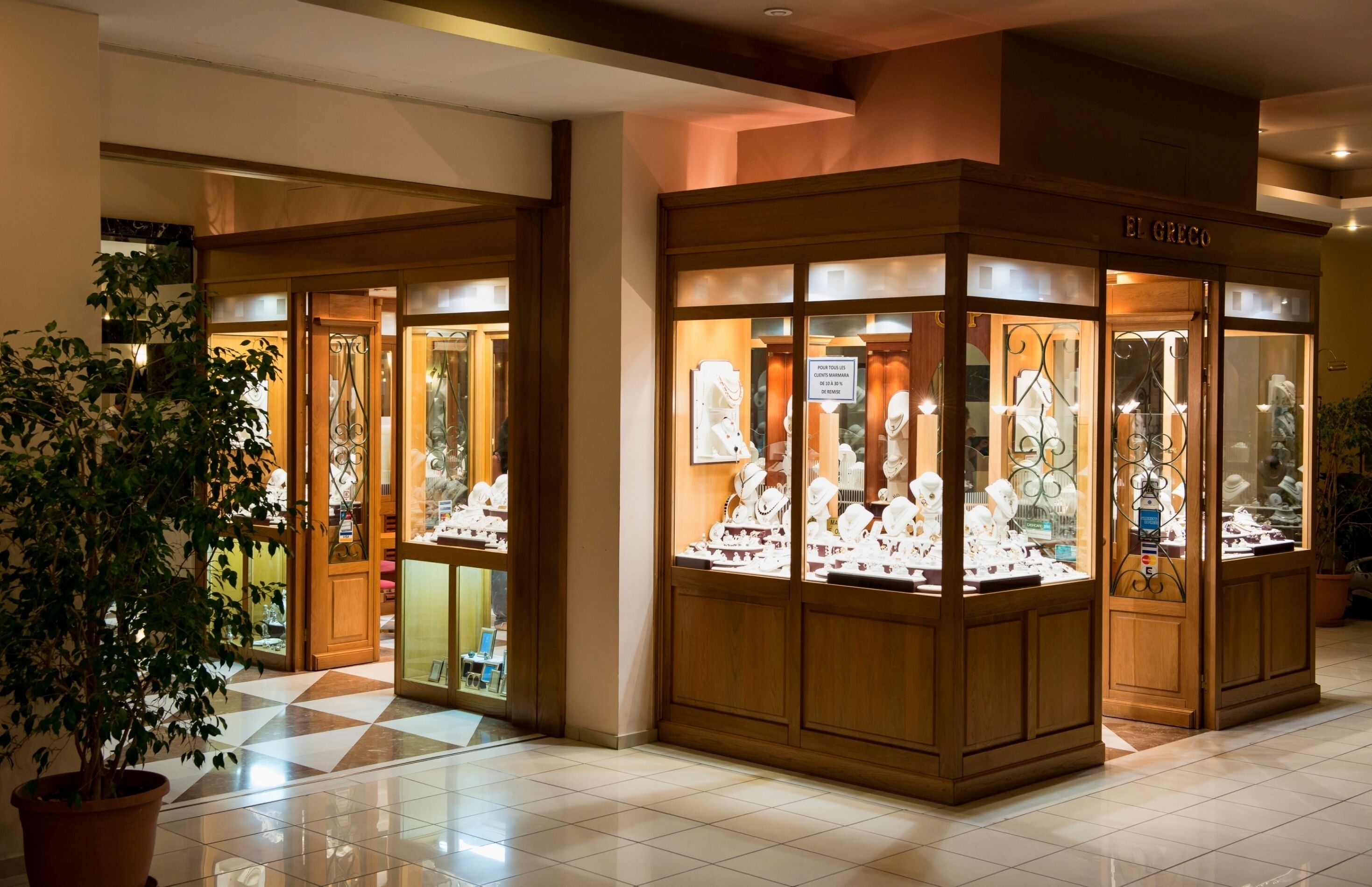 Athina Palace Resort & Spa