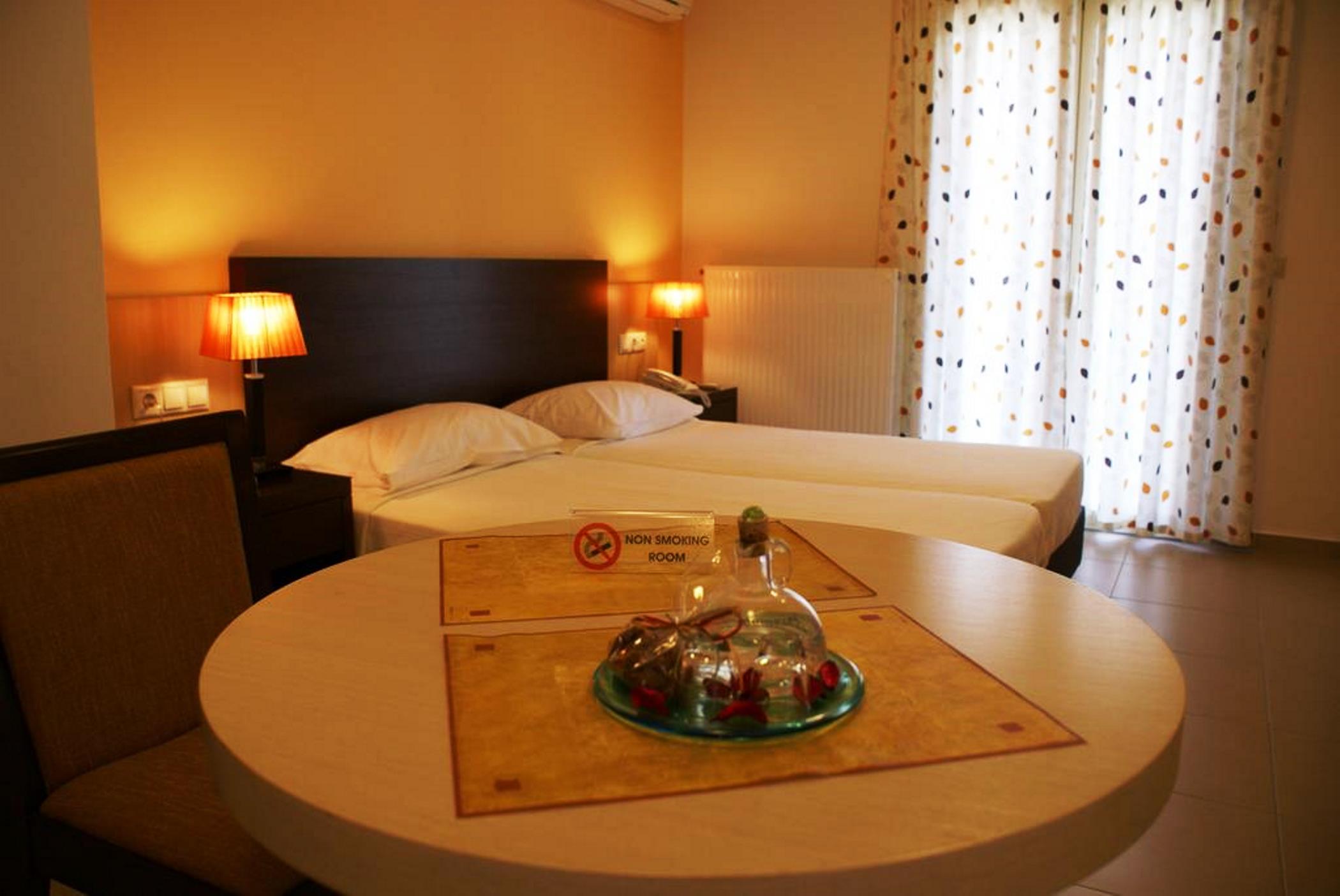 Your Memories Aparthotel by Estia