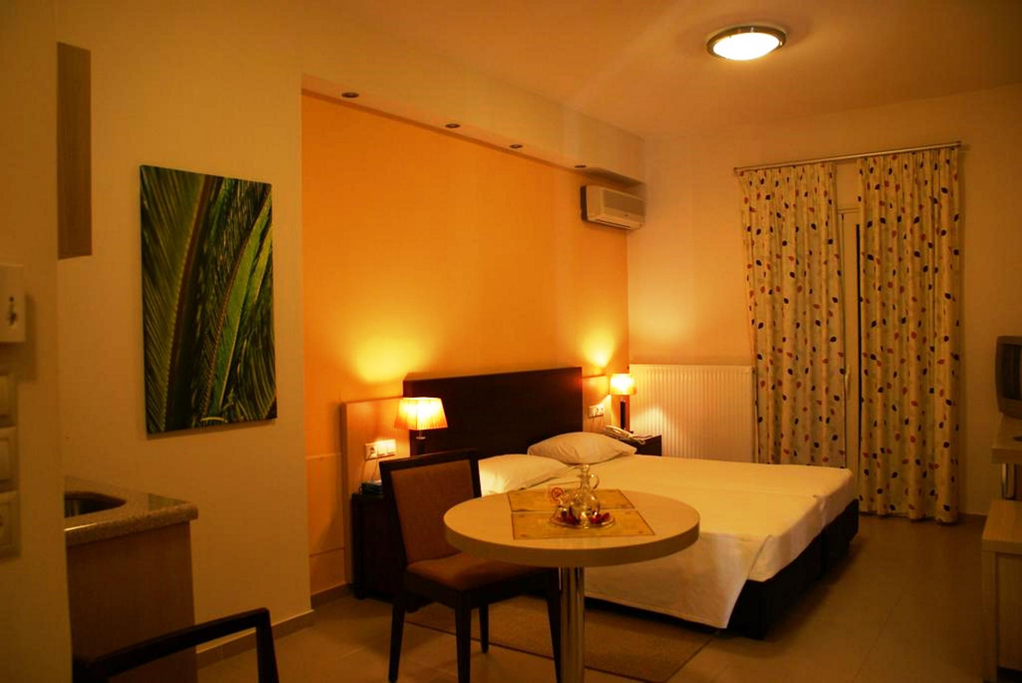 Your Memories Aparthotel by Estia