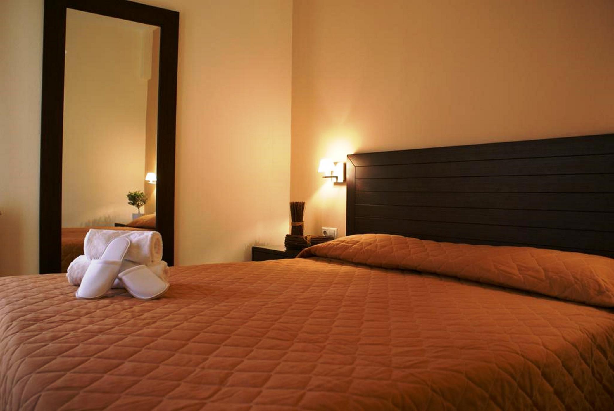 Your Memories Aparthotel by Estia
