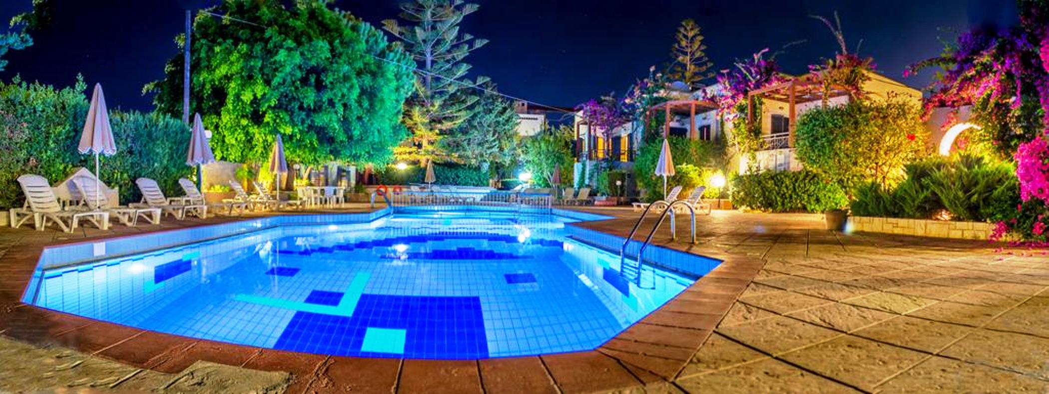 Your Memories Aparthotel by Estia